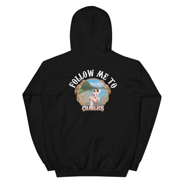 The Original Hoodie