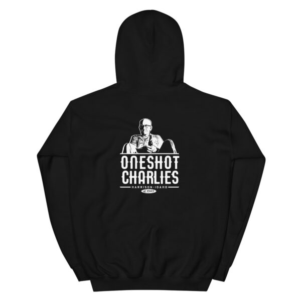 The Charlie Hoodie