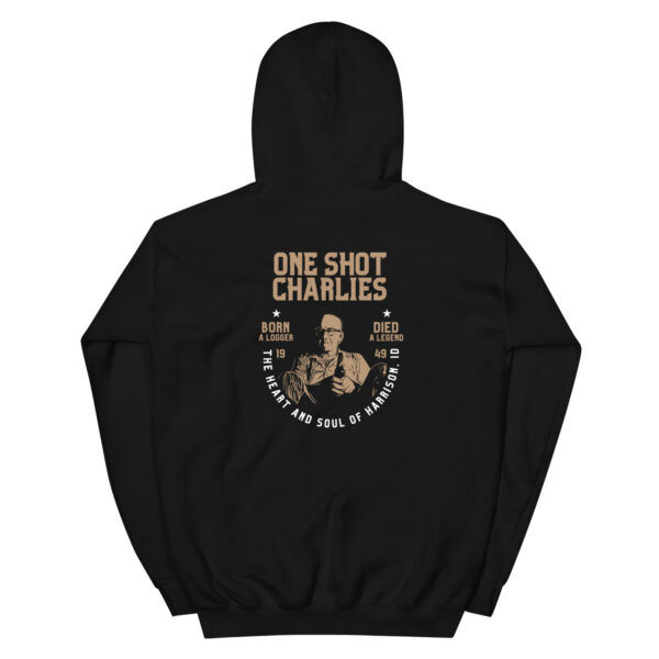 OSC Motto Hoodie