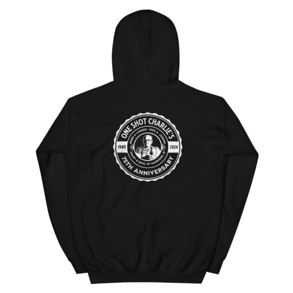 75th Anniversary Hoodie