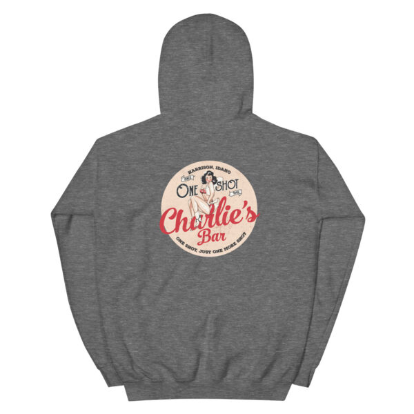 OSC Dive Bar Hoodie