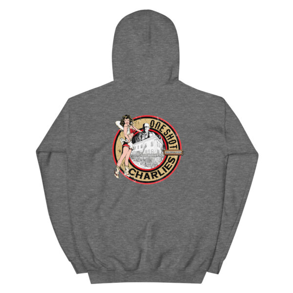 OSC Trifecta Hoodie