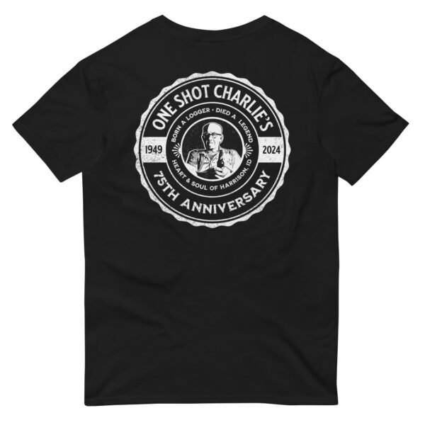 75th Anniversary T-Shirt