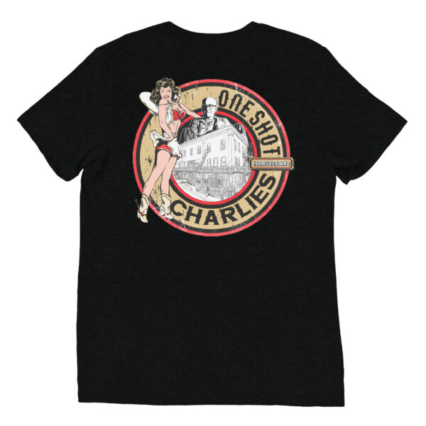 OSC Trifecta T-Shirt