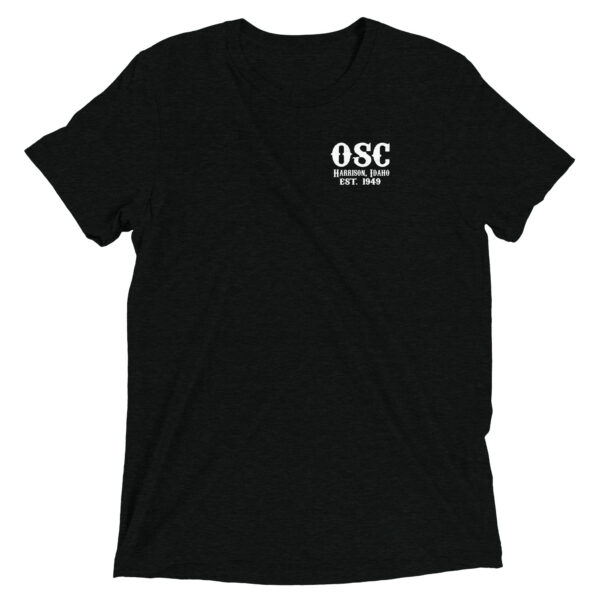 Idaho Charlie T-Shirt