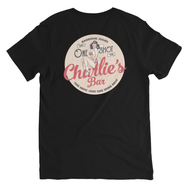 OSC Dive Bar V-Neck